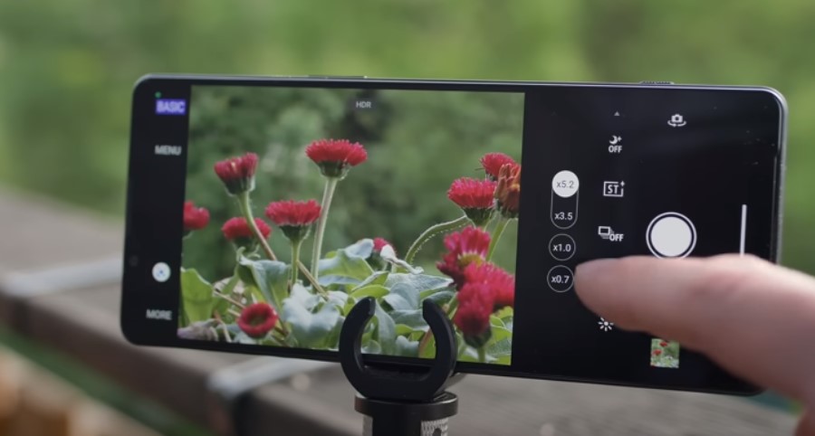 Sony Xperia 1v : Review, Harga, Kamera dan Lain-Lain 6 Sony Xperia 1v
