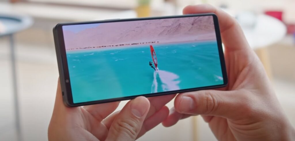Sony Xperia 1v : Review, Harga, Kamera dan Lain-Lain 4 Sony Xperia 1v