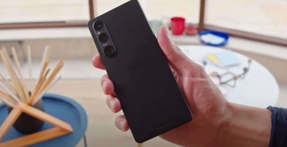 Sony Xperia 1v : Review, Harga, Kamera dan Lain-Lain 3 Sony Xperia 1v
