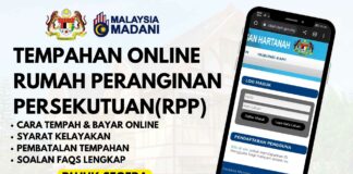 rumah peranginan persekutuan