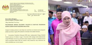 minggu solidariti palestine