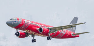 Syarikat Penerbangan MYAirline Gantung Operasi Berkuatkuasa 12 Oktober 2023 myairline gantung operasi