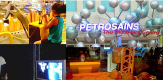 Kerja Kosong di Petrosains Kuala Lumpur Bagi Bulan Oktober 2023 Kerja Kosong di Petrosains Kuala Lumpur Bagi Bulan Oktober 2023