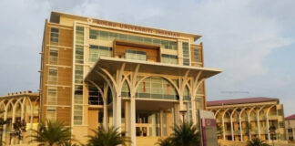 Permohonan Kerja UniSHAMS Bagi 2 Jawatan Kemasukan September Permohonan Kerja UniSHAMS