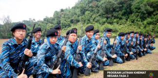 PLKN Fasa 3