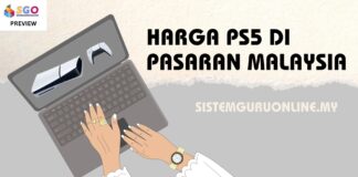 Harga PS5