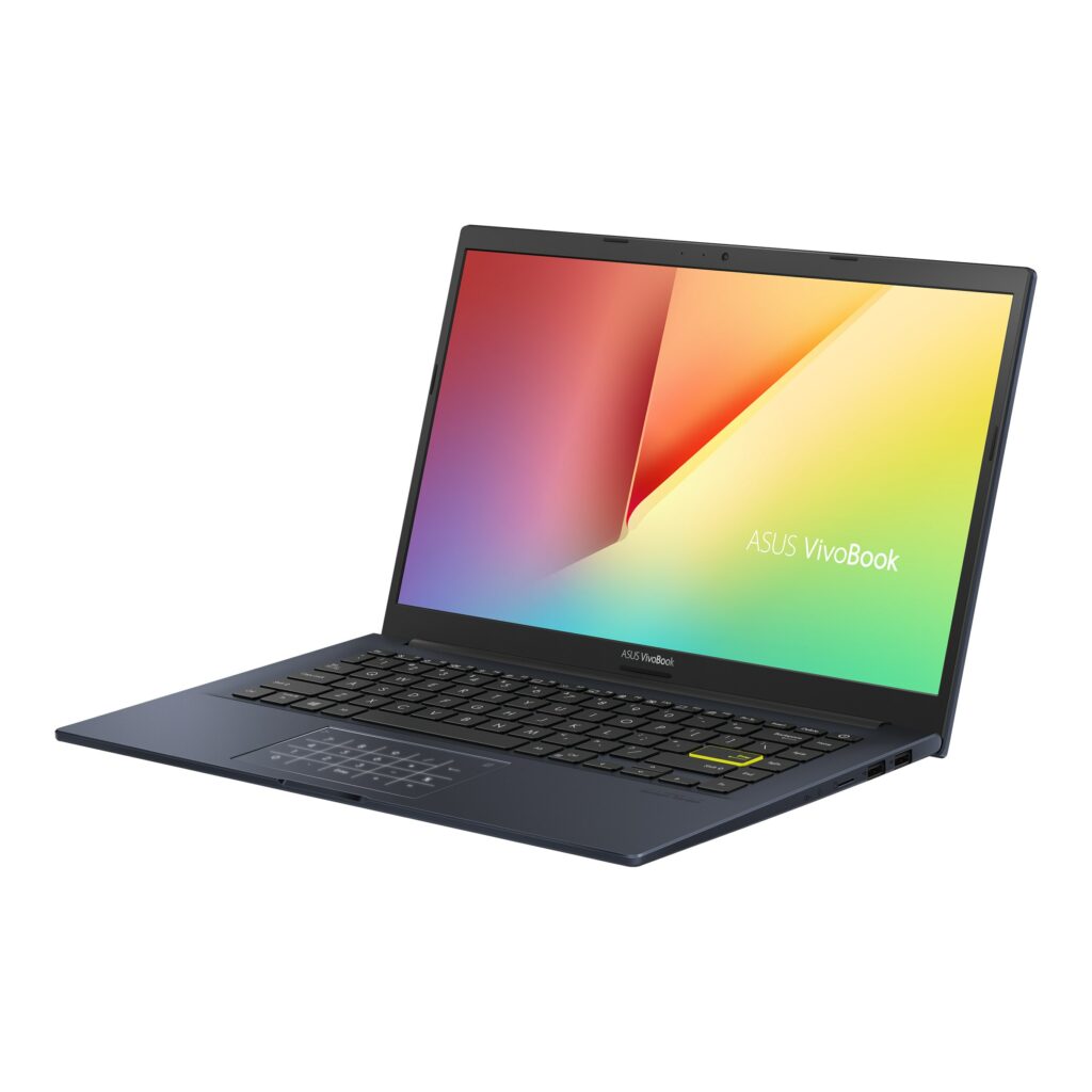 Laptop Asus VivoBook: Review Spesifikasi dan Kelebihan Sistem Dalaman 9 photo 6193003221044280116 w
