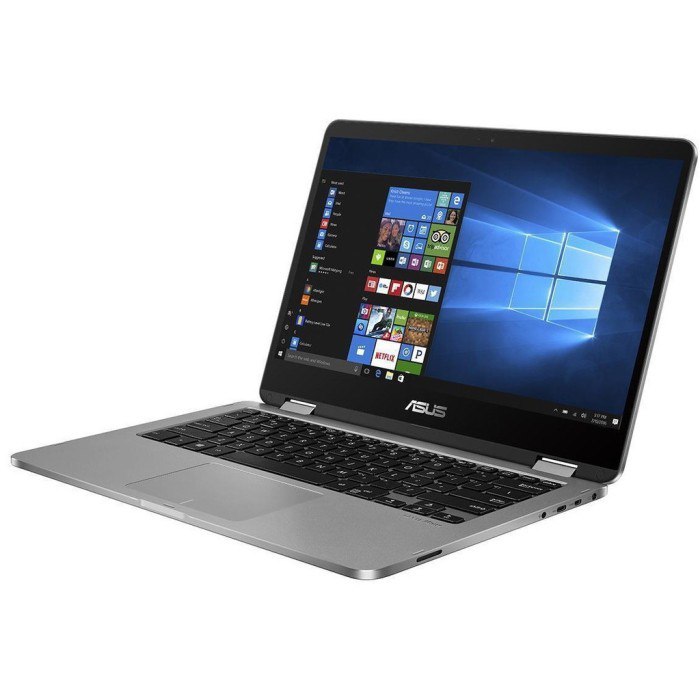Laptop Asus VivoBook: Review Spesifikasi dan Kelebihan Sistem Dalaman 13