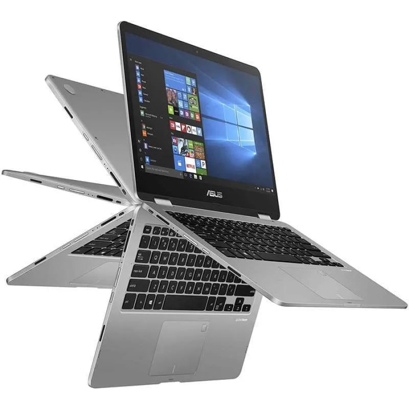Laptop Asus VivoBook: Review Spesifikasi dan Kelebihan Sistem Dalaman 15