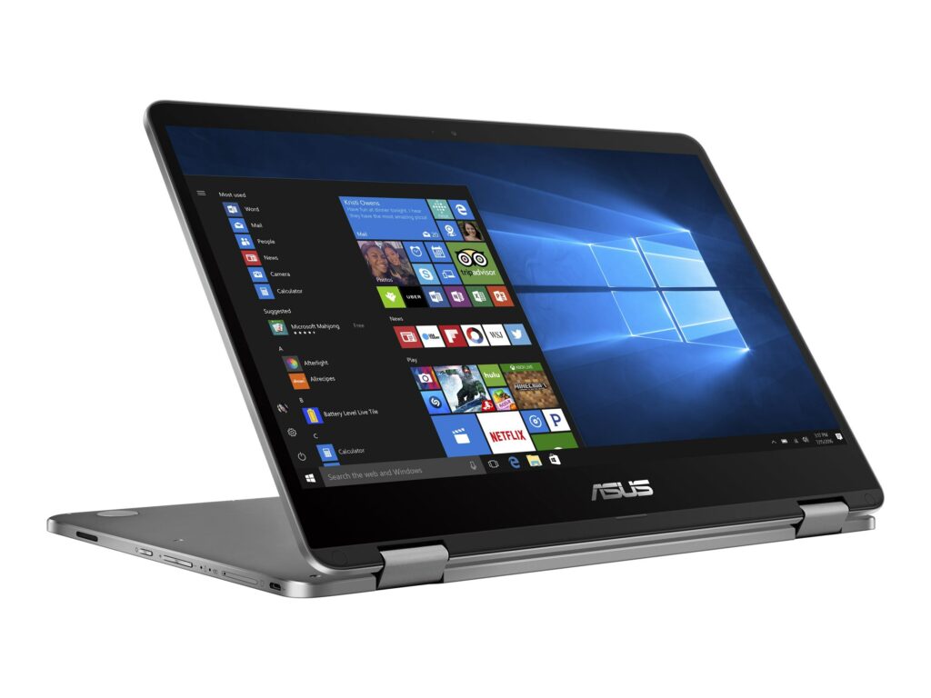 Laptop Asus VivoBook: Review Spesifikasi dan Kelebihan Sistem Dalaman 14 photo 6193003221044280137 w