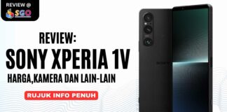 sony xperia 1v
