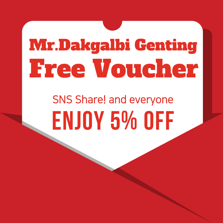 Cara Mohon Kerja Mr Dakgalbi Bagi Jawatan Tertentu 2023 2 voucher