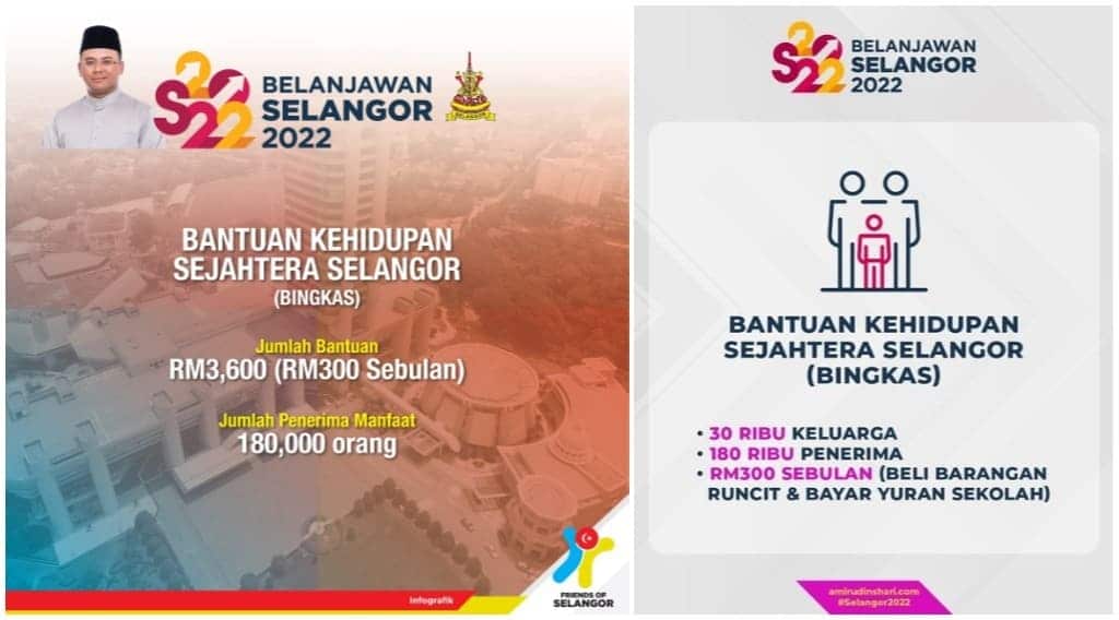 BINGKAS Bantuan Rakyat 2