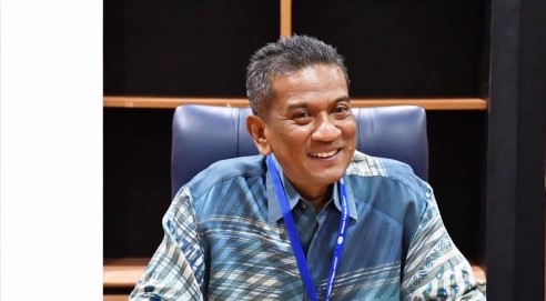 Dr Agus Ulas Hubungannya Dengan Wahab dan Nyata Sebab Letak Jawatan 2 Hari Lalu 2 Dr.Agus Ulas Hubungannya Dengan Wahab