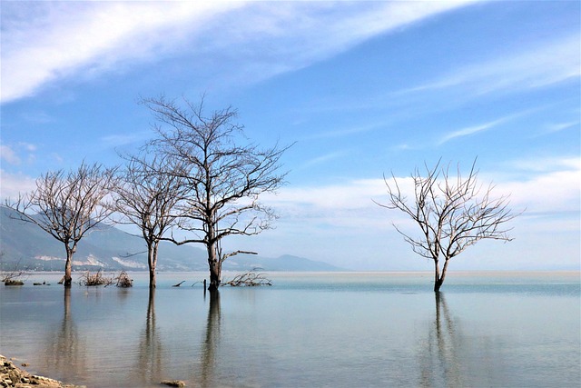 Hotspot Banjir lagi