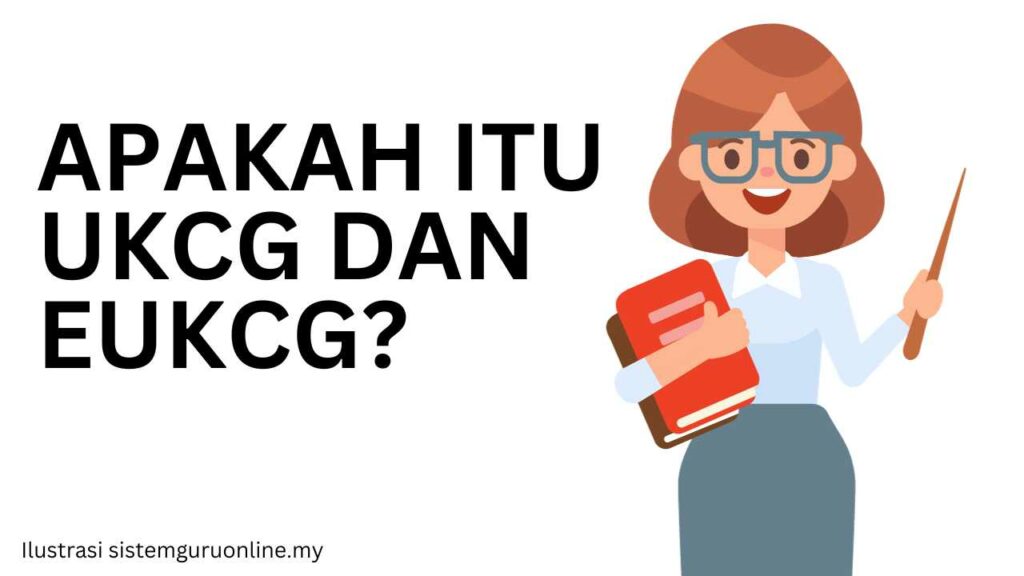 Login UKCG Semakan Online, Permohonan dan Soalan eUKCG