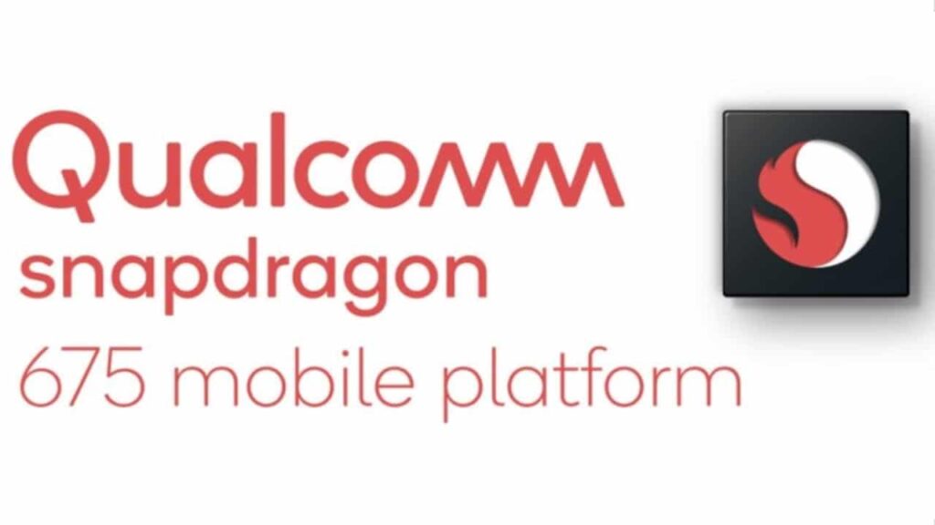 SNAPDRAGON 675