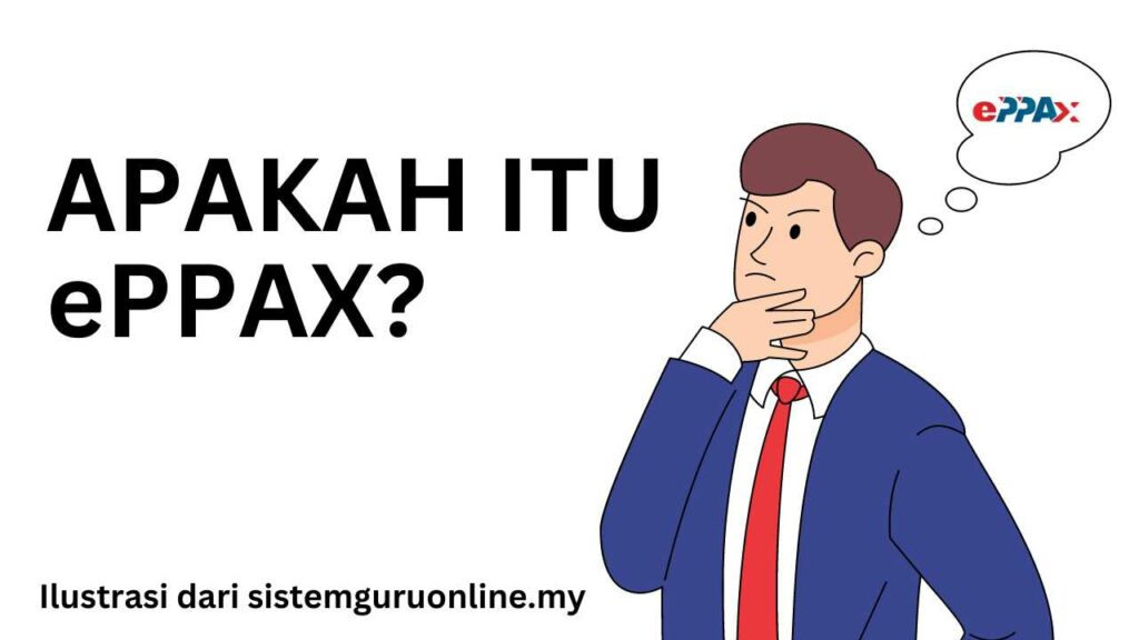 APAKAH ITU eppax