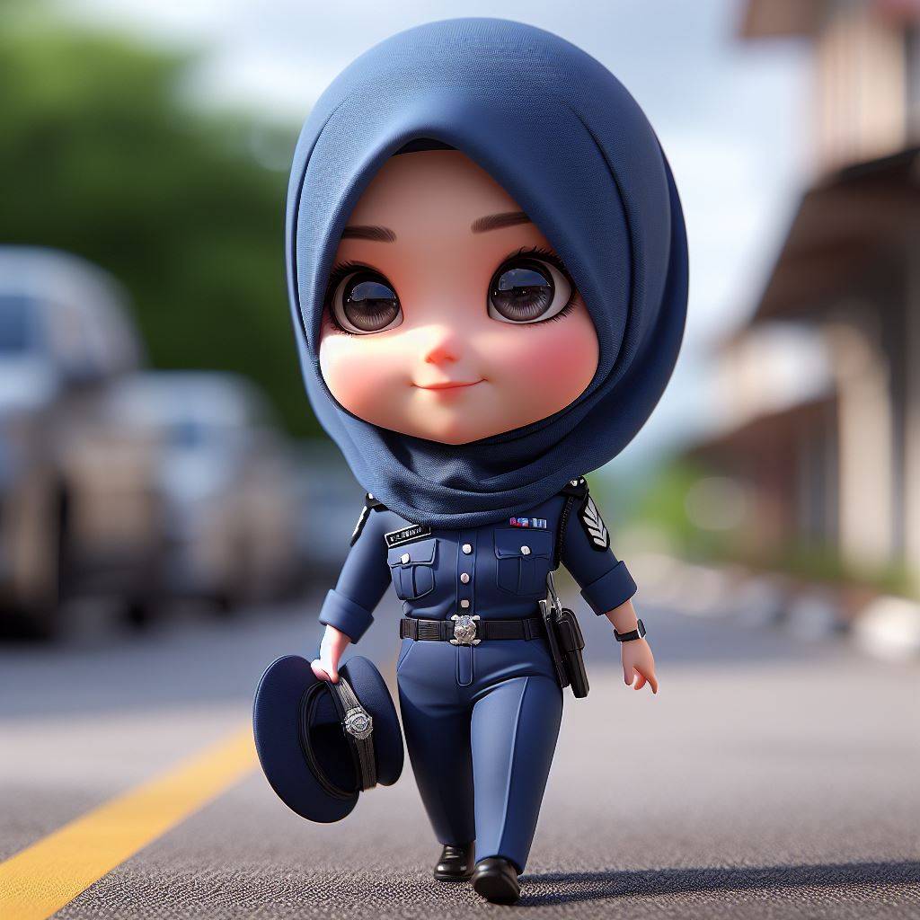 Jawatan Kosong Konstabel Polis (YA1) Lelaki Effective Sehingga 16 Ogos ini 1 Konstabel Polis