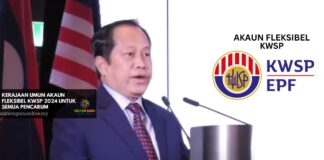 Kerajaan Umum Akaun Fleksibel KWSP 2024 untuk Semua Pencarum Kerajaan Umum Akaun Fleksibel KWSP 2024 untuk Semua Pencarum