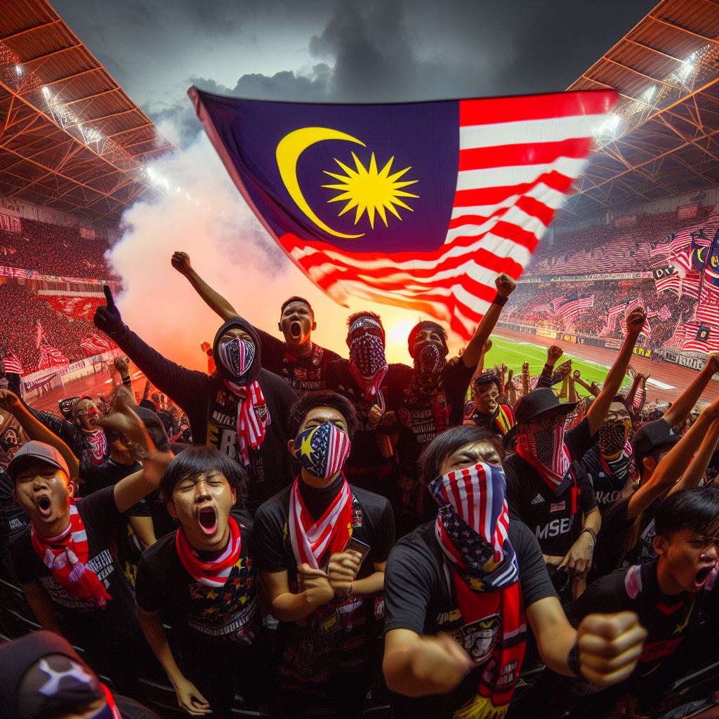 Ultras Malaysia 2