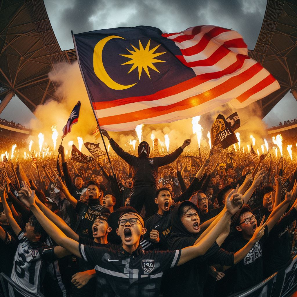 Ultras Malaysia