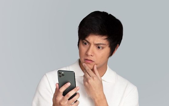 Biodata Daniel Padilla Aktor Kacak Popular Filipina