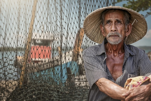 Jawatan Kosong Pemelihara Hutan G29 Effective April 2021 2 fisherman 5970480 640 1