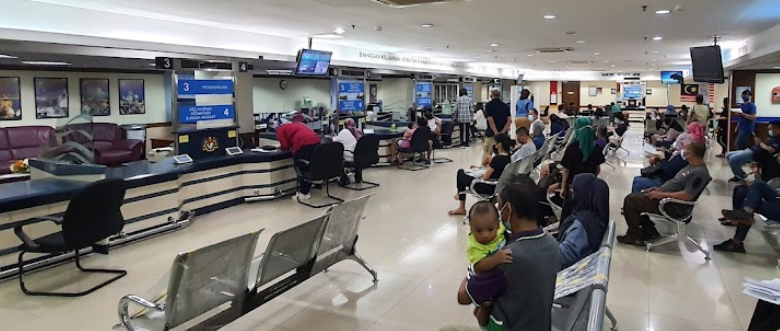 Bantuan Tunai RM100 dikreditkan ke MyKad sekali lagi bulan ini: Penerima & cara menggunakannya 2 Bantuan Tunai RM100 dikreditkan ke MyKad