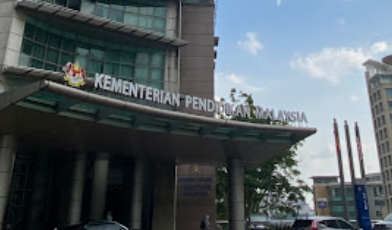 Jawatan Kosong Terkini di Kementerian Pendidikan untuk Lepasan SPM 2 Jawatan Kosong Terkini di Kementerian Pendidikan untuk Lepasan SPM