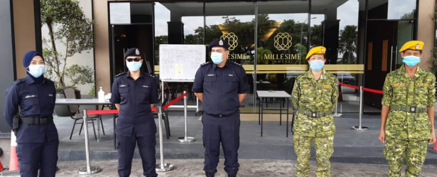 Pengambilan Jawatan Kosong RELA Bulan Jun 2023 3 image 250