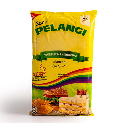 Pendedahan Ekslusif Beza Planta dan Marjerin 3 Pendedahan Ekslusif Beza Planta dan Marjerin
