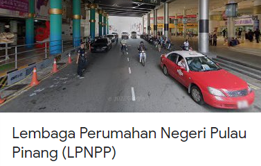 LPNPP Tahun 2023 Panduan Rumah Mampu Milik Di Pulau Pinang 3 image 298