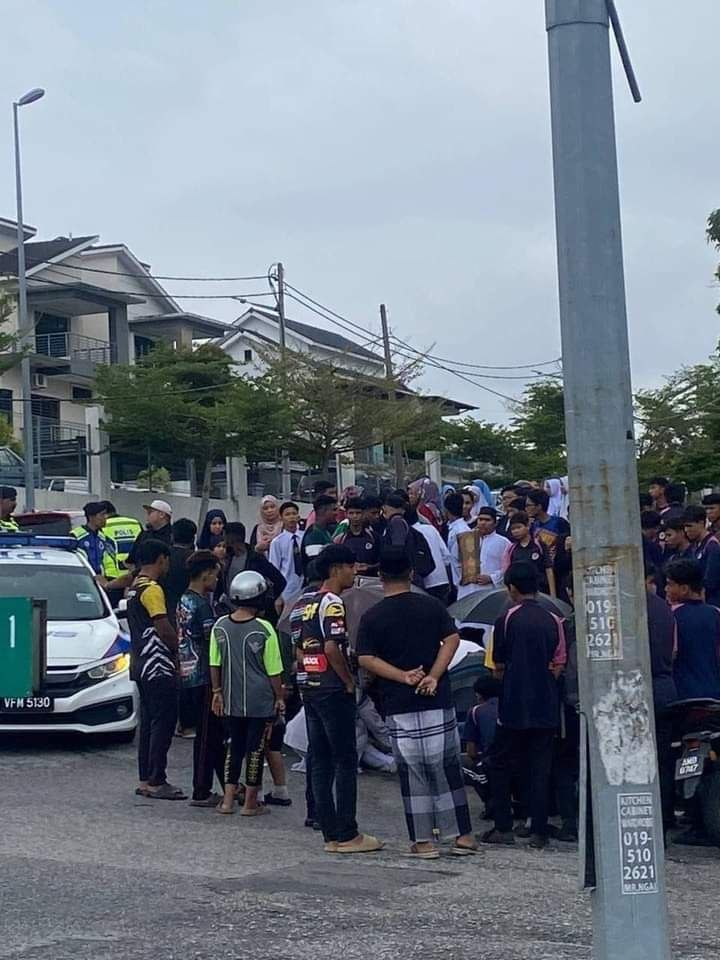 Kronologi Kes Langgar Lari SMK Jati 4 image 374
