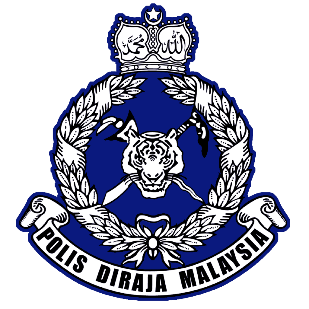 Senarai dan Susunan 16 Pangkat Polis Diraja Malaysia(PDRM) 2 image 407