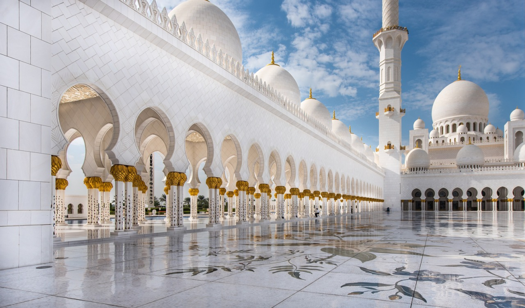 Contoh Kertas Kerja Perniagaan Kedai Koperasi Masjid