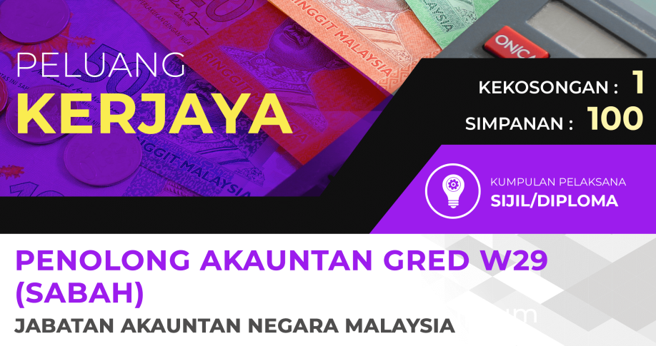 Jawatan Kosong Jabatan Akauntan Negara Malaysia Disember 2023 3 image 428