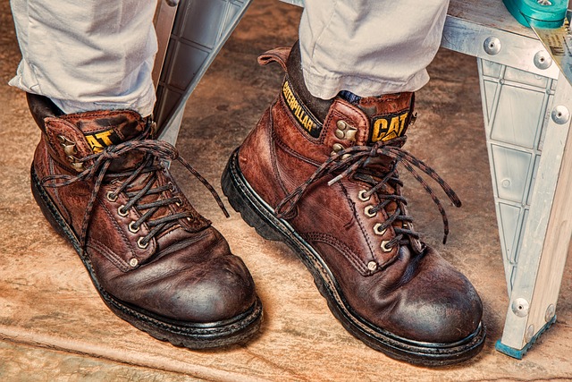 work boots 889816 640 3