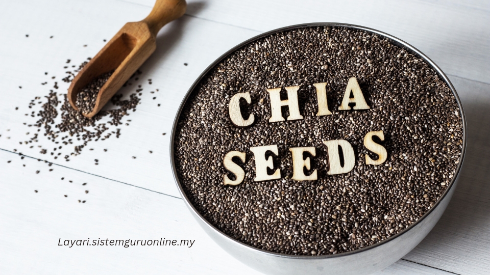 6 Khasiat Chia Seed, Cara Minum Chia Seed untuk Kurus Berserta Pantang Larangnya 2 20240119 064813 0000