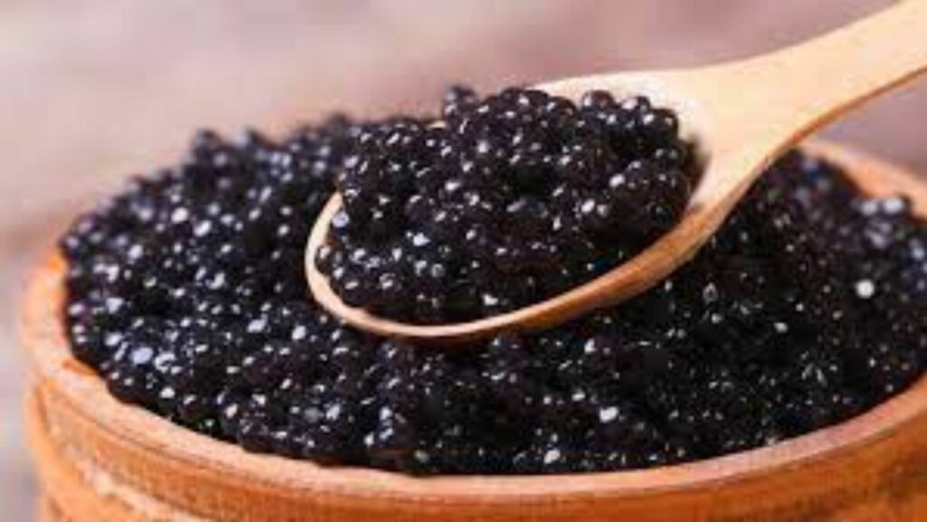 Caviar 1 1