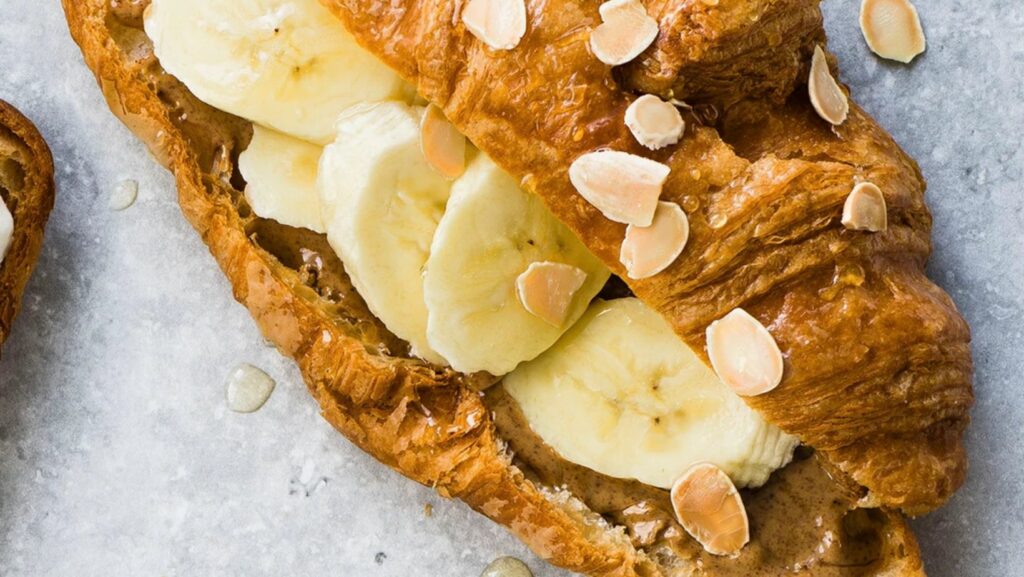 Cara Buat Croissant Original Dan 8 Resepi Croissant Ala-ala Perancis 9 Croissant 8