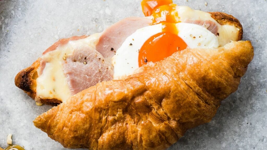 Cara Buat Croissant Original Dan 8 Resepi Croissant Ala-ala Perancis 10 Croissant 9