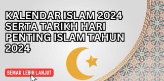 Kalendar Islam 2024 Serta Tarikh Hari Penting Islam Tahun 2024 Kalendar Islam 2024 Serta Tarikh Hari Penting Islam Tahun 2024