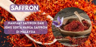 10 Manfaat Saffron Dan Jenis Serta Harga Saffron Di Malaysia 10 Manfaat Saffron Dan Jenis Serta Harga Saffron Di Malaysia