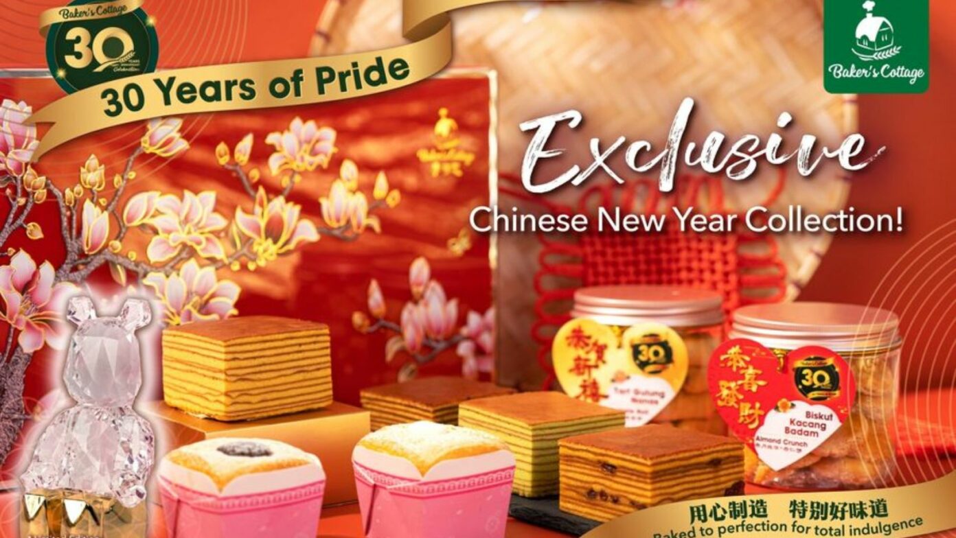 Bakers Cottage Senarai Menu Dan Harga Terkini Makanan Di Bakers