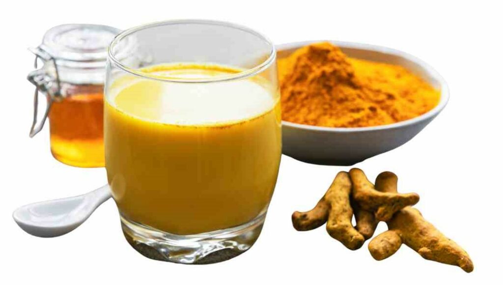 10 Khasiat Kunyit Hidup dan Cara Minum Air Kunyit yang Betul 4 kunyit hidup