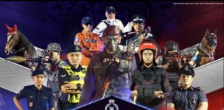 Tarikh Rasmi Hari Polis 2024 hari polis 2024