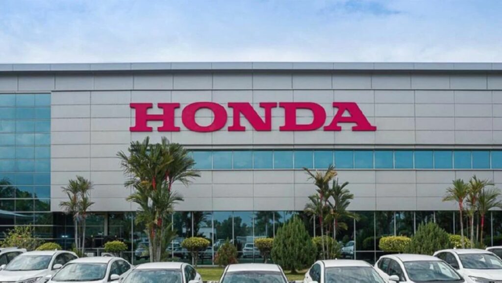 honda