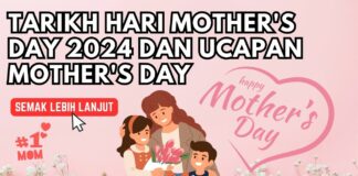 Mother's Day 2024