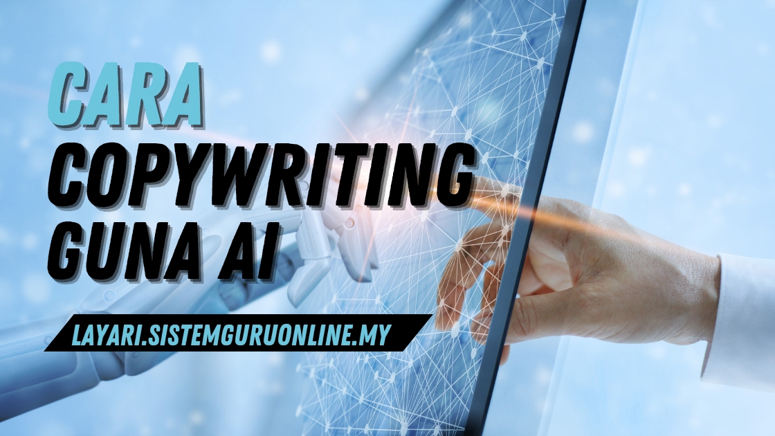 Langkah Menggunakan Gemini AI untuk Copywriting Cepat